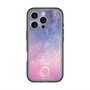 Slim Protection Premium Case with MagSafe［ STARRY SIGNS - Original - Libra ］