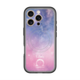 Slim Protection Premium Case with MagSafe［ STARRY SIGNS - Original - Libra ］