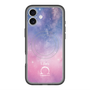 Slim Protection Premium Case with MagSafe［ STARRY SIGNS - Original - Libra ］