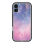 Slim Protection Premium Case with MagSafe［ STARRY SIGNS - Original - Libra ］
