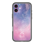 Slim Protection Premium Case with MagSafe［ STARRY SIGNS - Original - Libra ］