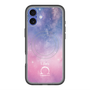 Slim Protection Premium Case with MagSafe［ STARRY SIGNS - Original - Libra ］
