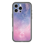 Slim Protection Premium Case with MagSafe［ STARRY SIGNS - Original - Libra ］