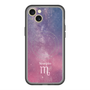 Slim Protection Premium Case with MagSafe［ STARRY SIGNS - Original - Scorpio ］