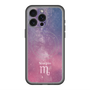 Slim Protection Premium Case with MagSafe［ STARRY SIGNS - Original - Scorpio ］