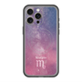 Slim Protection Premium Case with MagSafe［ STARRY SIGNS - Original - Scorpio ］