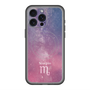 Slim Protection Premium Case with MagSafe［ STARRY SIGNS - Original - Scorpio ］