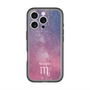 Slim Protection Premium Case with MagSafe［ STARRY SIGNS - Original - Scorpio ］