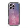 Slim Protection Premium Case with MagSafe［ STARRY SIGNS - Original - Scorpio ］