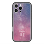 Slim Protection Premium Case with MagSafe［ STARRY SIGNS - Original - Scorpio ］