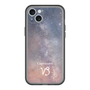 Slim Protection Premium Case with MagSafe［ STARRY SIGNS - Original - Capricorn ］