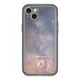 Slim Protection Premium Case with MagSafe［ STARRY SIGNS - Original - Capricorn ］