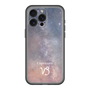Slim Protection Premium Case with MagSafe［ STARRY SIGNS - Original - Capricorn ］
