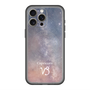 Slim Protection Premium Case with MagSafe［ STARRY SIGNS - Original - Capricorn ］
