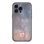 Slim Protection Premium Case with MagSafe［ STARRY SIGNS - Original - Capricorn ］
