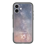 Slim Protection Premium Case with MagSafe［ STARRY SIGNS - Original - Capricorn ］