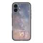 Slim Protection Premium Case with MagSafe［ STARRY SIGNS - Original - Capricorn ］