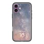 Slim Protection Premium Case with MagSafe［ STARRY SIGNS - Original - Capricorn ］