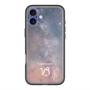 Slim Protection Premium Case with MagSafe［ STARRY SIGNS - Original - Capricorn ］