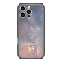 Slim Protection Premium Case with MagSafe［ STARRY SIGNS - Original - Capricorn ］