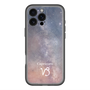 Slim Protection Premium Case with MagSafe［ STARRY SIGNS - Original - Capricorn ］