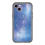 Slim Protection Premium Case with MagSafe［ STARRY SIGNS - Original - Aquarius ］