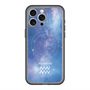 Slim Protection Premium Case with MagSafe［ STARRY SIGNS - Original - Aquarius ］