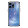 Slim Protection Premium Case with MagSafe［ STARRY SIGNS - Original - Aquarius ］