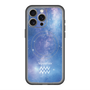 Slim Protection Premium Case with MagSafe［ STARRY SIGNS - Original - Aquarius ］