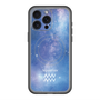 Slim Protection Premium Case with MagSafe［ STARRY SIGNS - Original - Aquarius ］