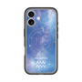 Slim Protection Premium Case with MagSafe［ STARRY SIGNS - Original - Aquarius ］