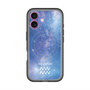 Slim Protection Premium Case with MagSafe［ STARRY SIGNS - Original - Aquarius ］
