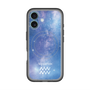 Slim Protection Premium Case with MagSafe［ STARRY SIGNS - Original - Aquarius ］