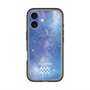 Slim Protection Premium Case with MagSafe［ STARRY SIGNS - Original - Aquarius ］