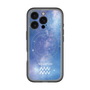 Slim Protection Premium Case with MagSafe［ STARRY SIGNS - Original - Aquarius ］