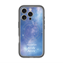 Slim Protection Premium Case with MagSafe［ STARRY SIGNS - Original - Aquarius ］