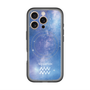 Slim Protection Premium Case with MagSafe［ STARRY SIGNS - Original - Aquarius ］