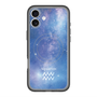 Slim Protection Premium Case with MagSafe［ STARRY SIGNS - Original - Aquarius ］