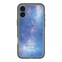 Slim Protection Premium Case with MagSafe［ STARRY SIGNS - Original - Aquarius ］