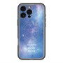 Slim Protection Premium Case with MagSafe［ STARRY SIGNS - Original - Aquarius ］