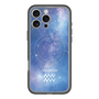 Slim Protection Premium Case with MagSafe［ STARRY SIGNS - Original - Aquarius ］