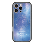 Slim Protection Premium Case with MagSafe［ STARRY SIGNS - Original - Aquarius ］