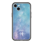 Slim Protection Premium Case with MagSafe［ STARRY SIGNS - Original - Pisces ］