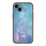 Slim Protection Premium Case with MagSafe［ STARRY SIGNS - Original - Pisces ］