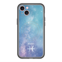 Slim Protection Premium Case with MagSafe［ STARRY SIGNS - Original - Pisces ］