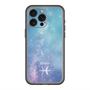 Slim Protection Premium Case with MagSafe［ STARRY SIGNS - Original - Pisces ］