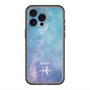 Slim Protection Premium Case with MagSafe［ STARRY SIGNS - Original - Pisces ］