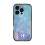 Slim Protection Premium Case with MagSafe［ STARRY SIGNS - Original - Pisces ］