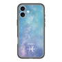 Slim Protection Premium Case with MagSafe［ STARRY SIGNS - Original - Pisces ］