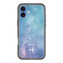 Slim Protection Premium Case with MagSafe［ STARRY SIGNS - Original - Pisces ］